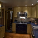 JL Lighting Design - Kitchen