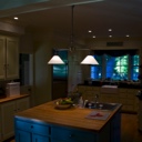 JL Lighting Design - Kitchen