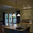 JL Lighting Design - Kitchen