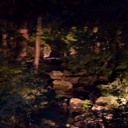 landscape lighting design
