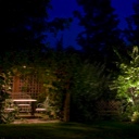 landscape lighting design