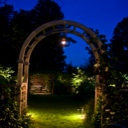 landscape lighting design