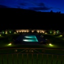 landscape lighting design