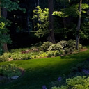 landscape lighting design