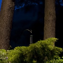 landscape lighting design