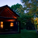 landscape lighting design