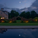 landscape lighting design